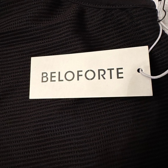 Beloforte Attica Tank - NWT - Size L - Picture 7 of 10